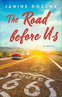 Cover image for Road Before Us