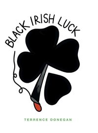 Cover image for Black Irish Luck