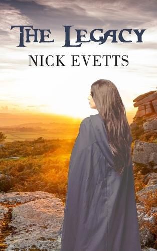 Cover image for The Legacy
