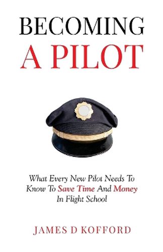 Cover image for Becoming A Pilot