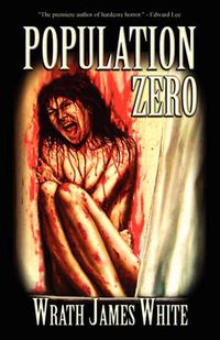 Cover image for Population Zero