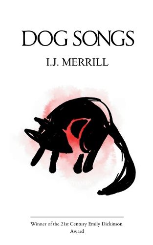 Cover image for Dog Songs