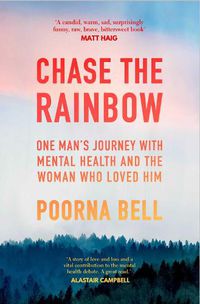 Cover image for Chase the Rainbow
