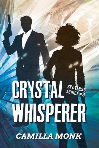 Cover image for Crystal Whisperer