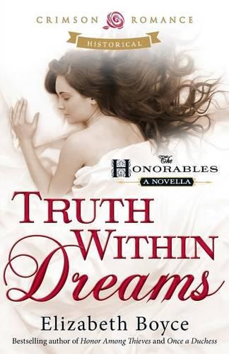 Cover image for Truth Within Dreams