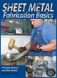 Cover image for Sheet Metal Fab Basics