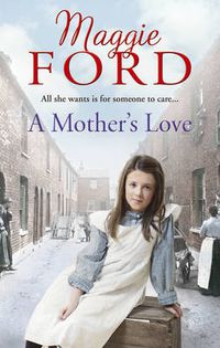 Cover image for A Mother's Love
