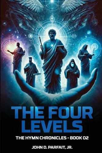 Cover image for The Four Levels
