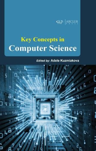 Cover image for Key Concepts in Computer Science