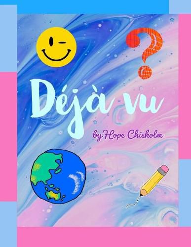 Cover image for Deja vu