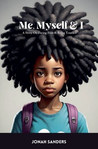 Cover image for Me, Myself & I