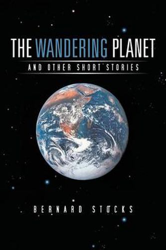Cover image for THE Wandering Planet
