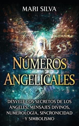 Cover image for Numeros angelicales