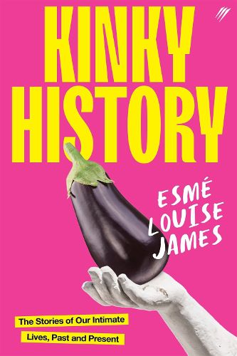 Cover image for Kinky History
