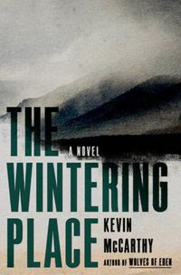 Cover image for The Wintering Place: A Novel