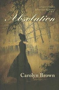 Cover image for Absolution