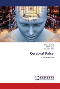 Cover image for Cerebral Palsy