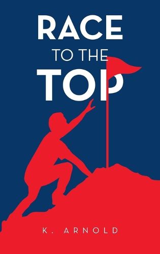 Cover image for Race to the Top