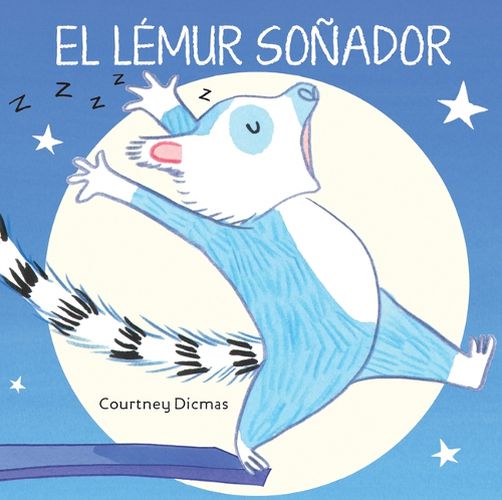 Cover image for El Lemur Sonador