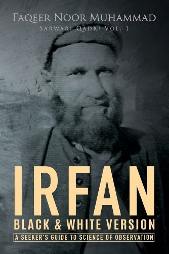 Cover image for Irfan