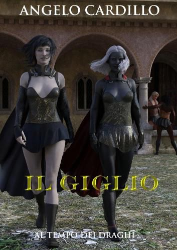 Cover image for Il Giglio