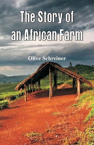 Cover image for The Story of an African Farm