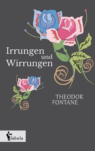 Cover image for Irrungen, Wirrungen