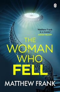 Cover image for The Woman Who Fell