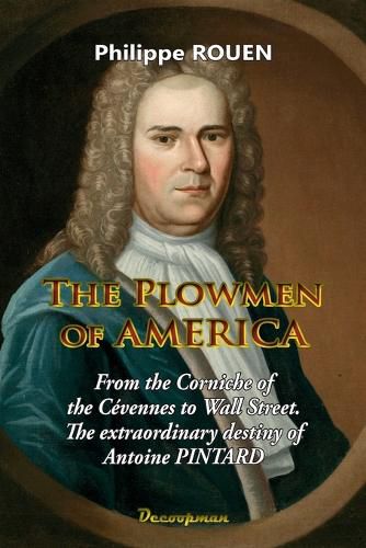 Cover image for The plowmen of America