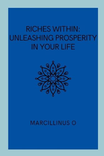 Cover image for Riches Within