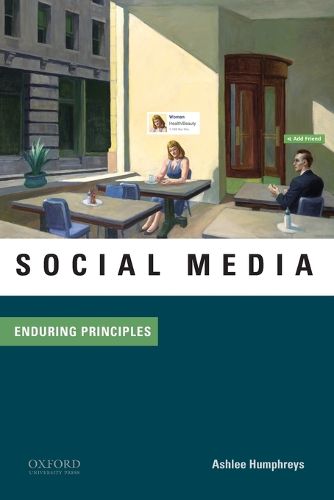 Cover image for Social Media: Enduring Principles