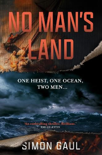 Cover image for No Man's Land