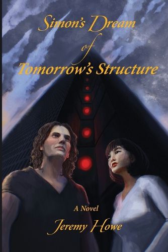 Cover image for Simon's Dream of Tomorrow's Structure