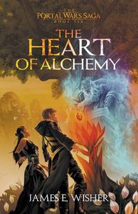 Cover image for The Heart of Alchemy