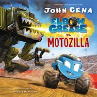 Cover image for Elbow Grease vs. Motozilla