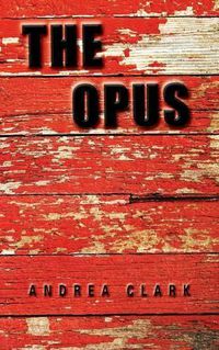 Cover image for The Opus