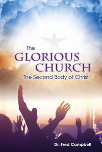 Cover image for The Glorious Church