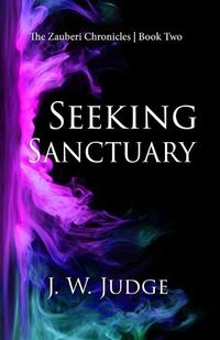 Cover image for Seeking Sanctuary