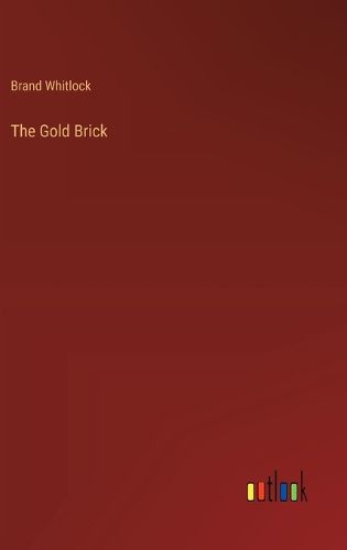 Cover image for The Gold Brick