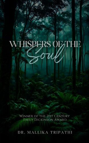 Cover image for Whispers of the Soul