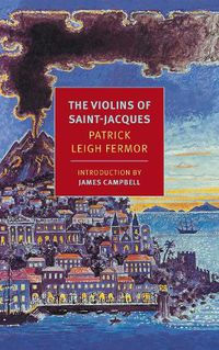 Cover image for The Violins of Saint-Jacques