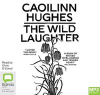 Cover image for The Wild Laughter
