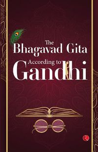 Cover image for Bhagavad Gita