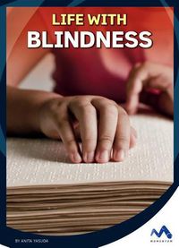 Cover image for Life with Blindness