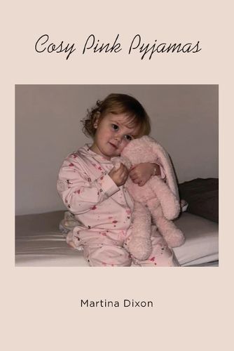 Cover image for Cosy Pink Pyjamas