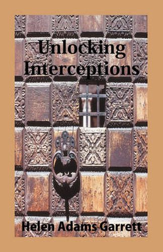 Cover image for Unlocking Interceptions