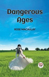 Cover image for Dangerous Ages