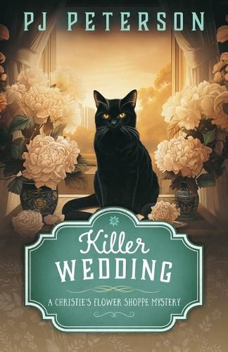 Cover image for Killer Wedding