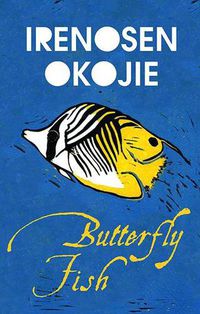 Cover image for Butterfly Fish