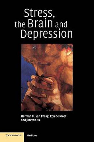 Cover image for Stress, the Brain and Depression